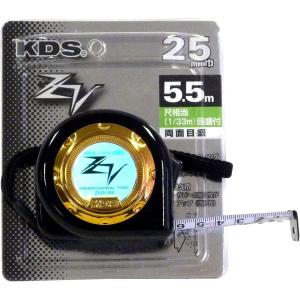 数量限定特価 KDS コンベックス 剛立G 25巾5m ツインマグ 厚爪ホルダー