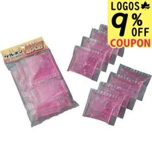 ロゴス 着火剤 logos ゲルネンミニパック アウトドア