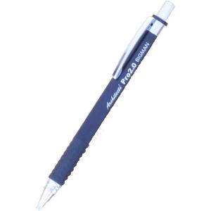 ビッグマン 建築用シャープペン 耐熱・硬芯 黒 HB BAS1- HB