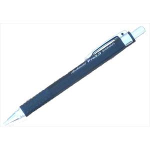 祥碩堂 SHOSEKIDO 建築用筆記具 シャープペンシル替え芯 6本入り 2.0mm