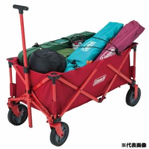 Coleman コールマン アウトドアワゴン ...の詳細画像1