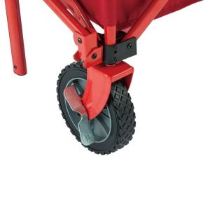 Coleman コールマン アウトドアワゴン ...の詳細画像3