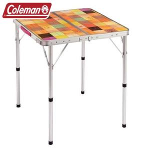 Coleman（コールマン） フォールディングリビングテーブル 90