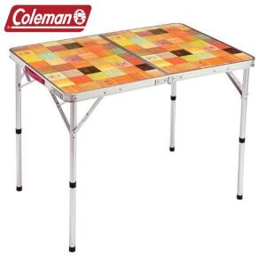 Coleman（コールマン） フォールディングリビングテーブル 90
