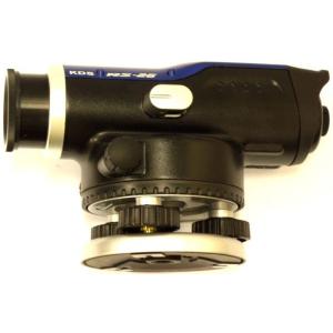 KDS オートレベル 三脚付 RS-26 :s-4954183153526-20230106:風ノ屋壱号
