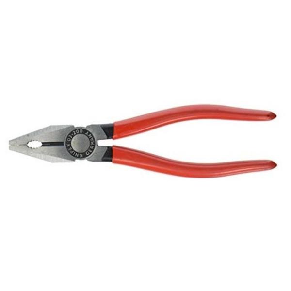 KNIPEX 0301-200 ペンチ ネコポス対応
