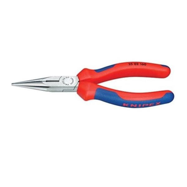 KNIPEX 2502-160 ラジオペンチ ネコポス対応