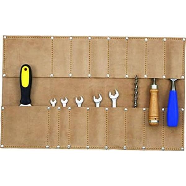 工具収納 ロール収納 工具 収納 ケース 大工 大工道具 おしゃれ コンパクト KUNY'S WR-...