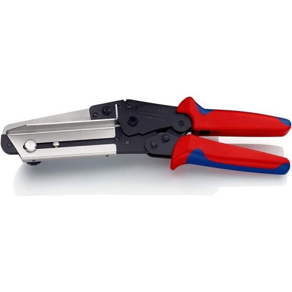KNIPEX 9502-21 ケーブルダクトカッター