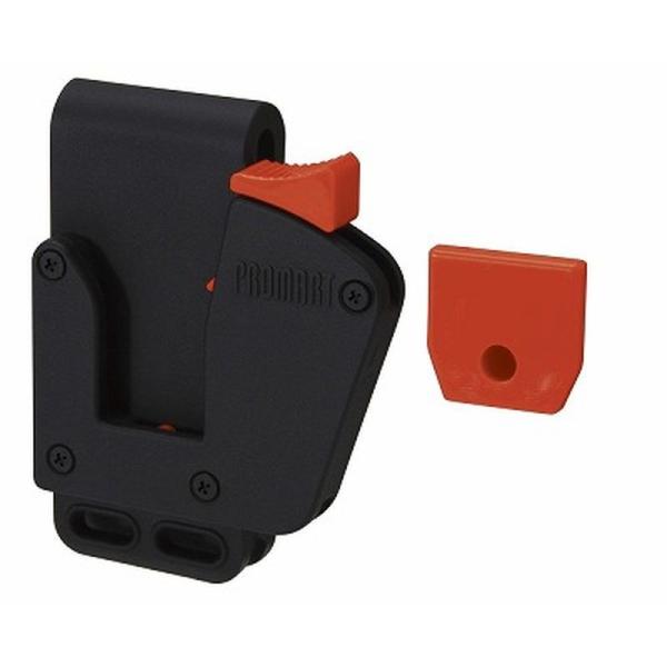 コンポケ コンベックス 収納 ポケット コンベックスホルダー ホルダー メジャー 巻尺 大工 プロマ...