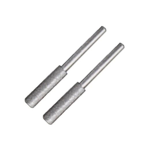 ニシガキ ダイヤモンド砥石 砥石 軸付ダイヤモンド砥石 ダイヤ砥石 N-821-50 4.0mm 4...