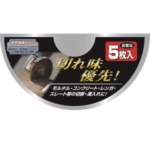 イチネンMTM RELIFE ダイヤモンドカッ...の詳細画像3