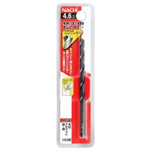 ナチ 鉄工用ドリル 1本入シンニング 5.0mm WP 4962308658894 : WHATNOT