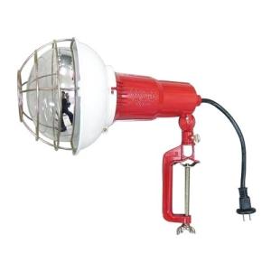 ニッコー 投光器 500W