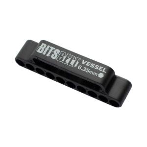 VESSEL ベッセル ビットベルトホルダー BB-10 ネコポス対応