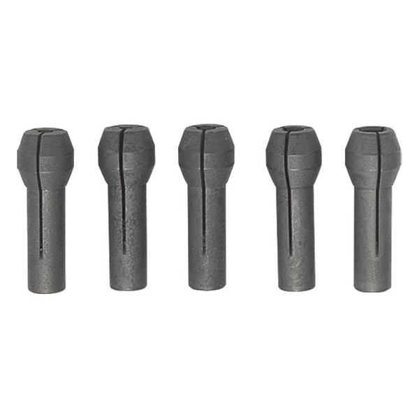 PROXXON プロクソン ルーター ミニリューター No.28892 コレットチャック 5種セット...