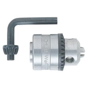 PROXXON プロクソン ドリル ドリルチャック 0.8〜6.0mm No.28122