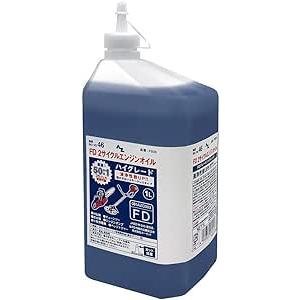 ２サイクルエンジンオイルＨＧ エンジン専用 オイル 清浄 ハイグレード 焼き付き防止 エンジン 長持...