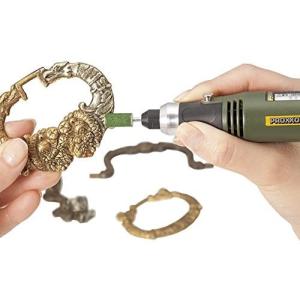 PROXXON プロクソン ペン型ミニルーター...の詳細画像3