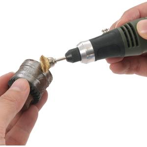 PROXXON プロクソン ペン型ミニルーター...の詳細画像4