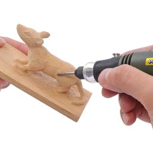 PROXXON プロクソン ペン型ミニルーター...の詳細画像5