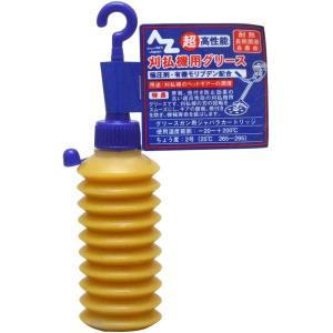 AZ エーゼット 超高性能 刈払機用グリース 40g G058