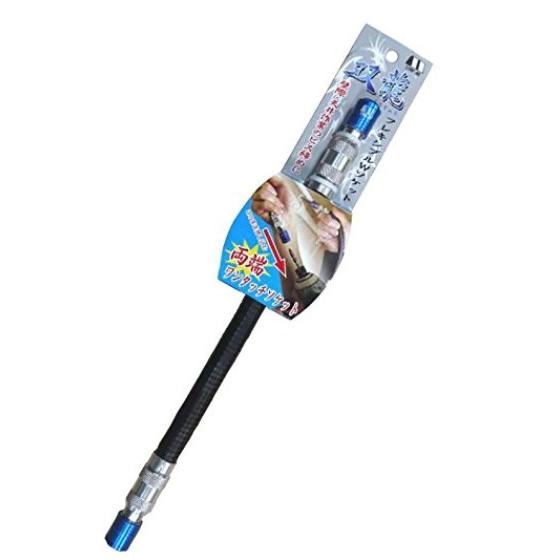 スターエム フレキシブルダブルソケット 双龍 No.5014 レキシブルWソケット 300mm 49...