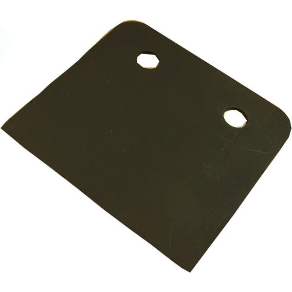 スクレーパー 替刃式 モクバ 80mm Pタイル 除去 塗装 サビ取り クッションフロア ストレート...