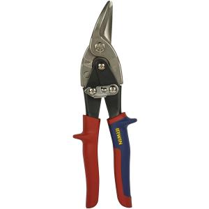 IRWIN 10504309N スニップ 101 右＆直線切り