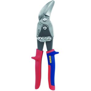 IRWIN 10504315N スニップ オフセット 20SL 左＆直線切り
