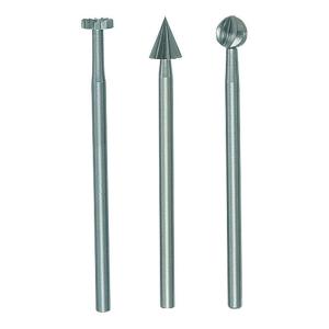 PROXXON プロクソン ハイスカッタ-3種セット No.26720 4952989267201 ネコポス対応