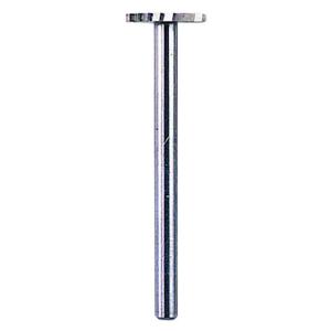 PROXXON プロクソン ペン型ミニルーター ハイスカッター1本円盤 No.26727 4952989267270 ネコポス対応