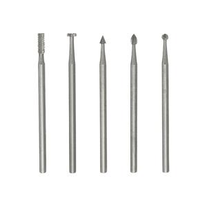 PROXXON プロクソン ハイスビット5種セット 26710 ネコポス対応