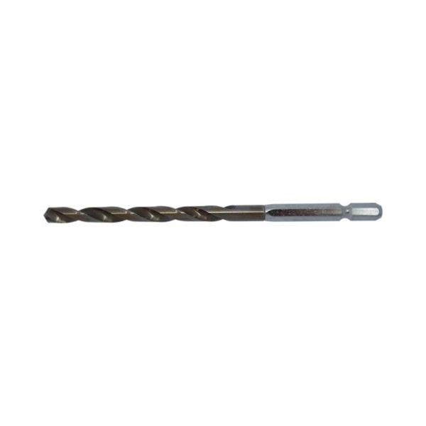 ビックツール BIC TOOL 六角軸月光ドリル 2.8mm ブリスターパック 6GK2.8 1本