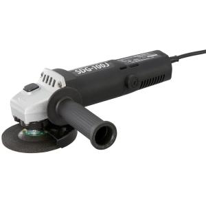 新興製作所 グラインダー 工具 ディスクグラインダー