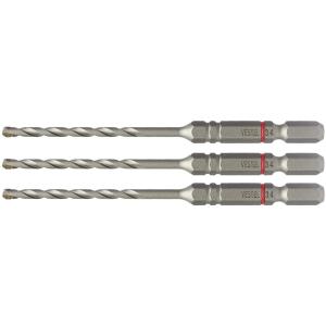 VESSEL ベッセル クッションドリルコン クリ用 ACD3S-3.4