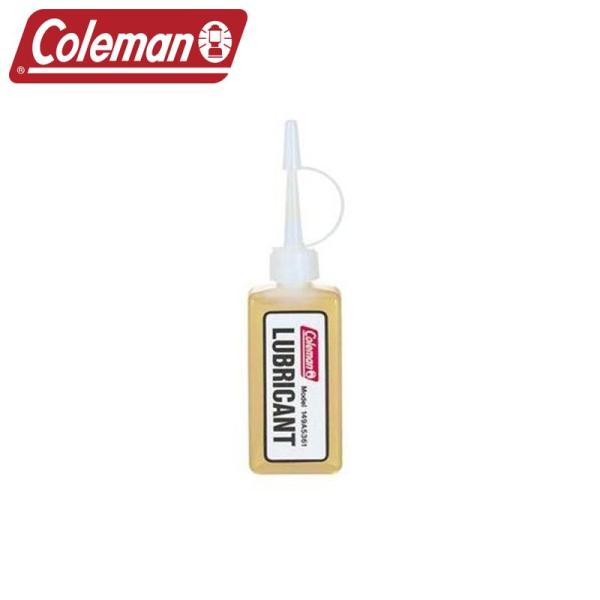 Coleman コールマン 149A5361 リュブリカント