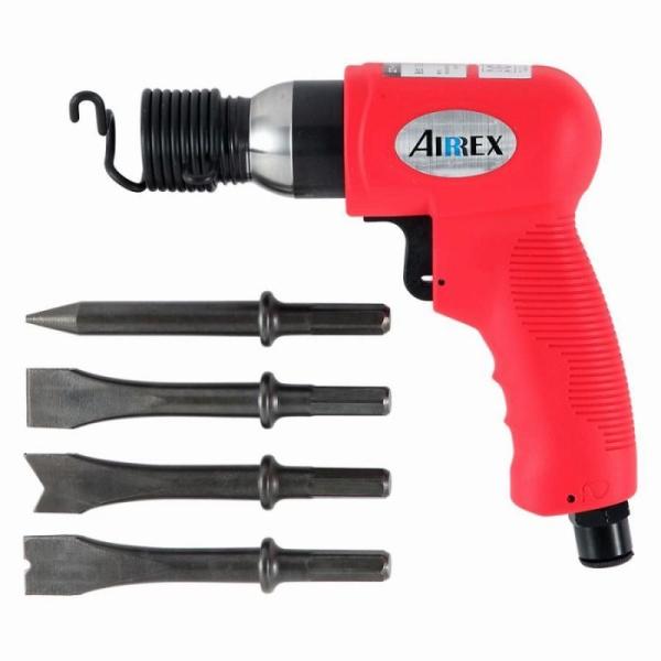 アネスト岩田キャンベル アネスト岩田 AIC エアーハンマー ハンマー ハツリ用 はつり 工具 日曜...