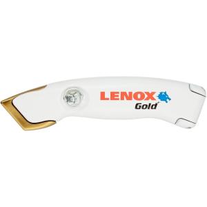 LENOX レノックス ユーティリティーナイフ 固定式 20354-SSFK1 ネコポス対応｜whatnot