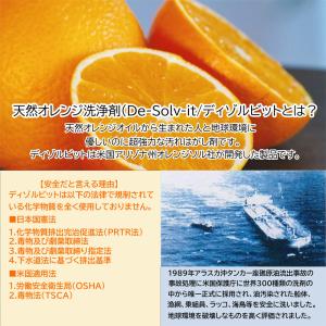 ディゾルビット ドーイチ Doichi 天然 ...の詳細画像3
