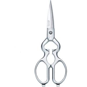 金鹿工具 みまつ キッチン鋏 KI-205SC 502