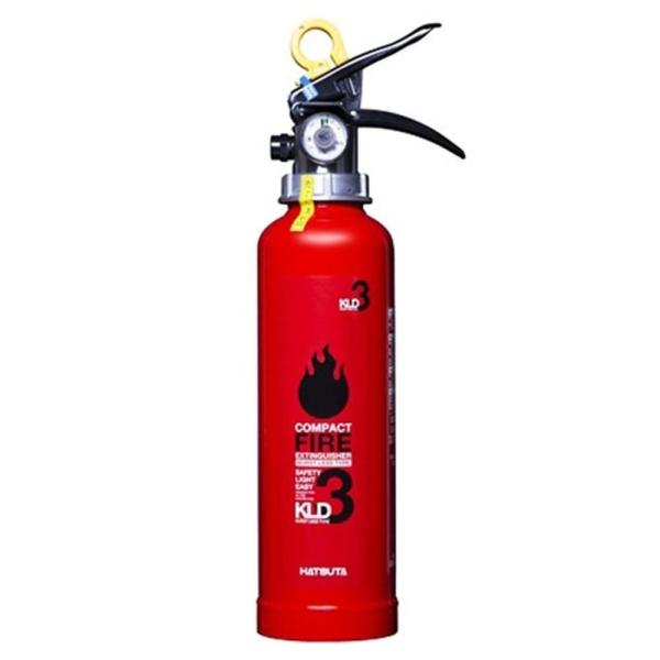 消火器 ハツタ ハツタABC粉末消火器 蓄圧式 初田製作所 初田 家庭用 業務用 粉末 ABC 火災...