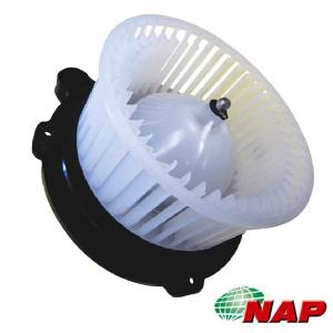 いすゞ（ISUZU） エルフ 24V NPR85 NJR85 NKR85 新品 ブロアモーター 1