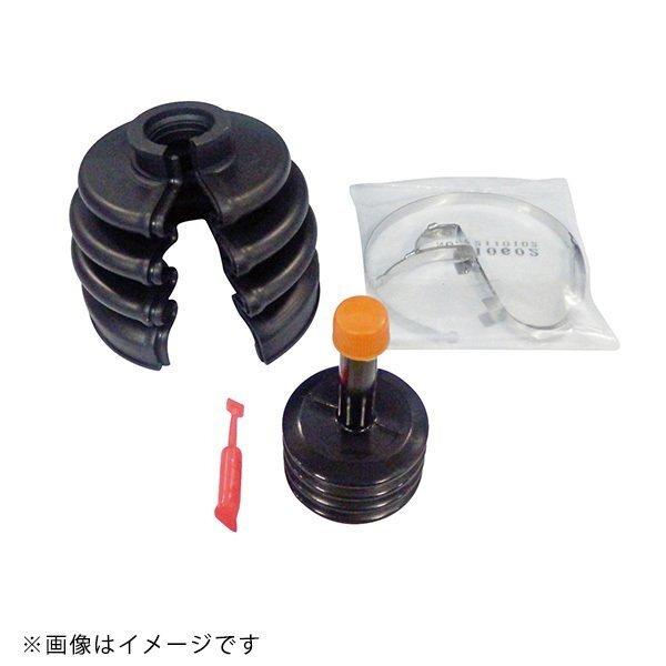 ホンダ アクティ 分割式ドライブシャフトブーツ HA4/HA5 H02.02〜H11.05 前輪 外...