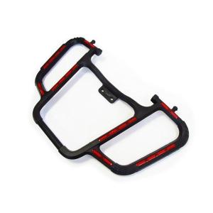 スズキ スカイウェイブ250 CJ44/45/CJ46Aアルミ ステップ ボード