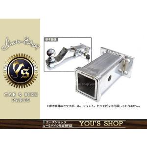 JF1/N-BOX/2WD/サンロッキーヒッチメンバー48000円 サンロッキーヒッチメンバー N BOXプラス BOXプラスカスタム*代