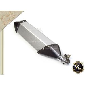 ST250 ボルティ グラストラッカー フロント ディスクローター suzuki