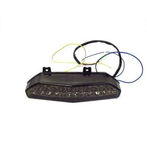 POSH Faith ポッシュ フェイス LEDテールランプユニット カラー