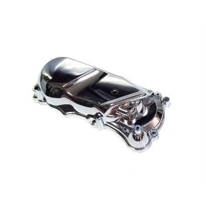 新品 CB400SF NC31 NC39 クランクケースカバー エンジンカバー