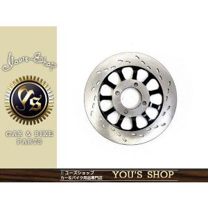 ライブディオ ZX ズーマー ディスクローター キャリパー 200mm金 新品